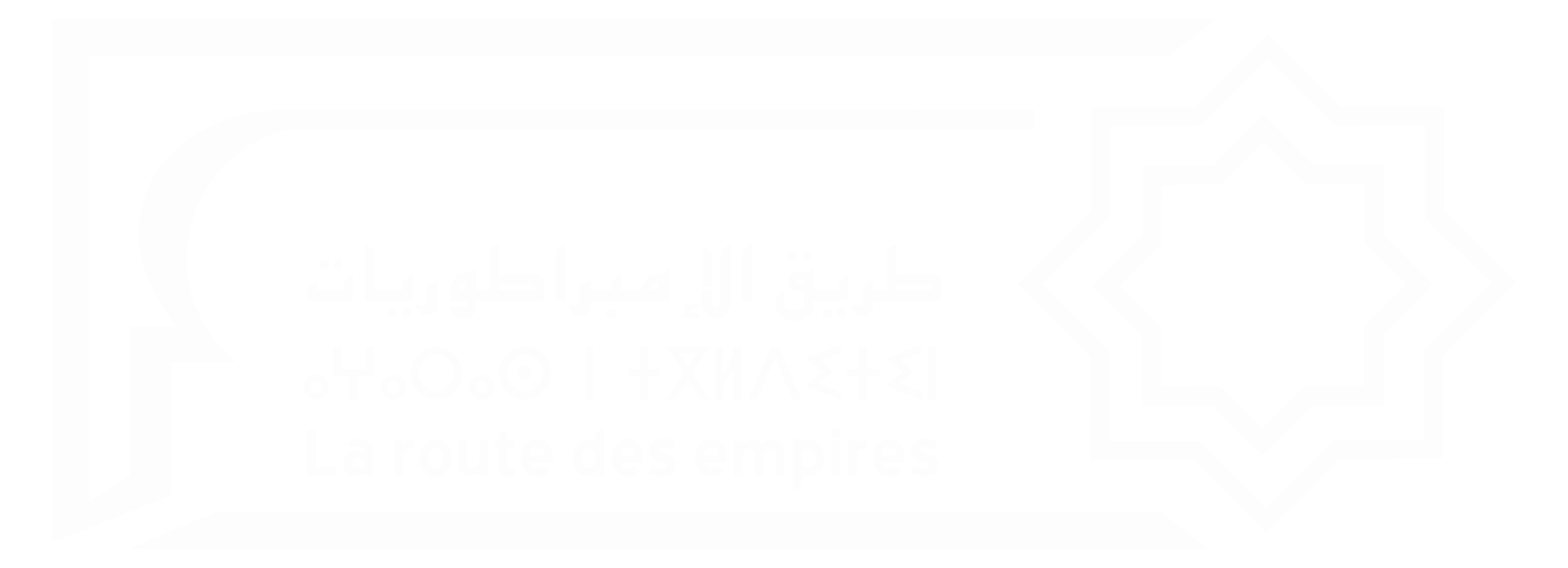 La route des Empires